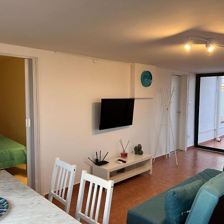Terrazza Lieti Διαμέρισμα Νάπολη Εξωτερικό φωτογραφία